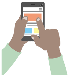 Using a Smartphone