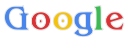 Google NieR Automata Logo