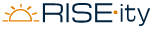 RISEity Logo
